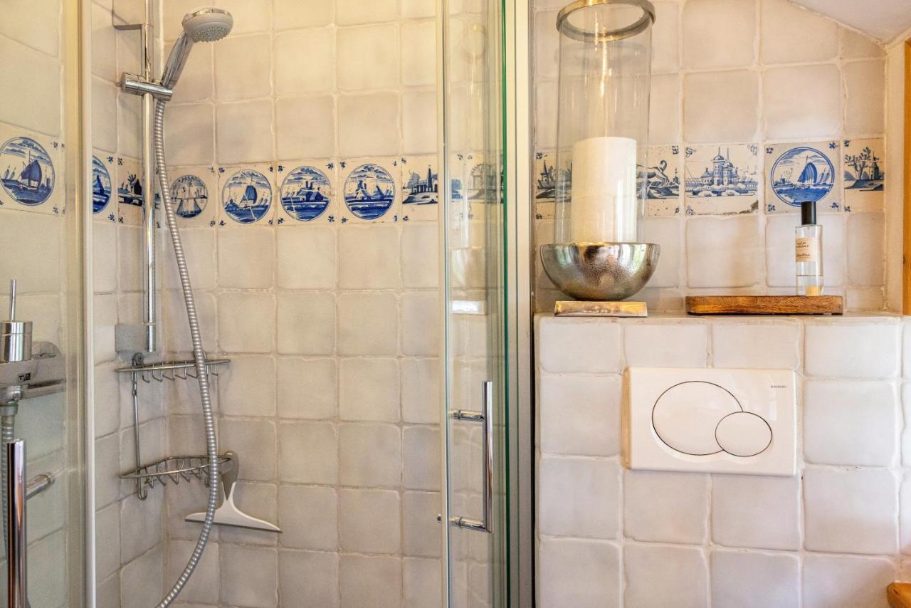 Ferienwohnung Reetdachhaus Bischoff Kuden Exterior foto